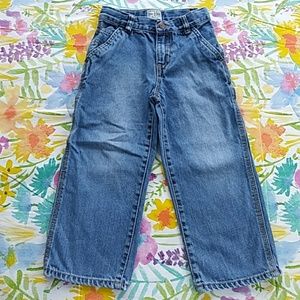 The Children's Place Utility Jeans